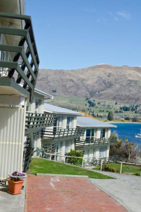 Panorama Court, Wanaka